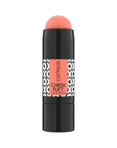 Кремовые румяна в стике Cheek Flirt Catrice