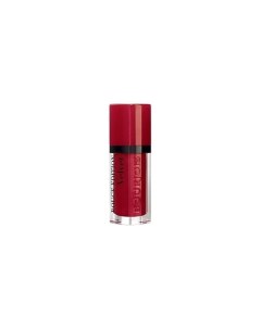 Жидакая губная помада ROUGE VELVET liquid Bourjois