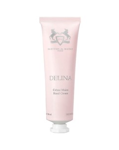 Увлажняющий крем для рук Delina 30.0 Parfums de marly