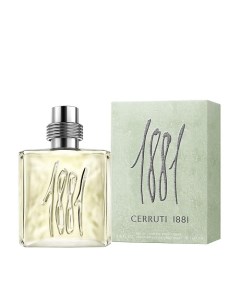 Туалетная вода 1881 Pour Homme 100.0 Cerruti 1881