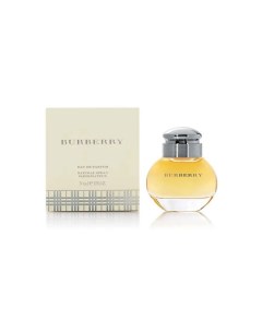 Парфюмерная вода Classic 30.0 Burberry