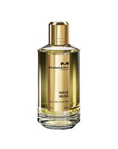 Парфюмерная вода Wave Musk 120 Mancera