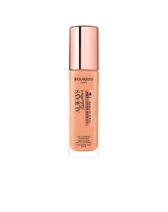 Тональная основа ALWAYS FABULOUS 24H Bourjois