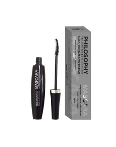 Тушь Mascara для стимулирования роста ресниц и бровей Philosophy три кита профессионализма