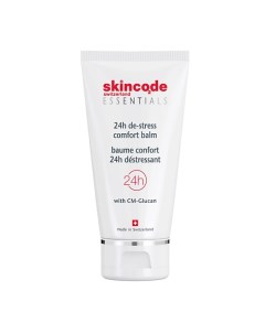 Успокаивающий бальзам 24 часового действия 50 Skincode