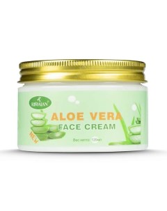 Крем для лица CUCUMBER AND ALOE VERA 120.0 Rimalan