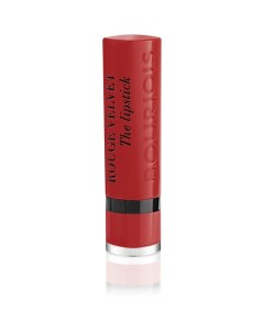 Губная помада Rouge Velvet Bourjois