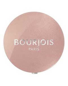 Тени для глаз Little Round Bourjois