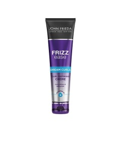 Крем для вьющихся волос, формирующий локоны Frizz Ease Dream Curls 150.0 John frieda