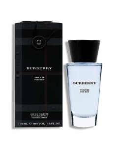 Туалетная вода Touch for Men 100.0 Burberry