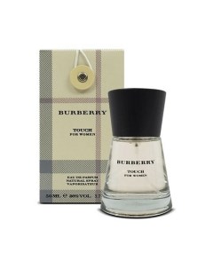 Парфюмерная вода Touch for Women 50.0 Burberry