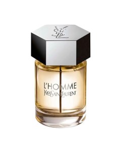 Мужская туалетная вода L Homme 40.0 Yves saint laurent