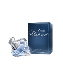 Парфюмерная вода Wish 75.0 Chopard