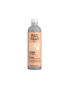 Увлажняющий кондиционер для сухих и поврежденных волос Bead Head Moisture Maniac 750.0 Tigi