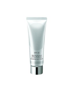 Увлажняющий солнцезащитный крем Cellular Performance Advanced Day Cream SPF30 50 0 Sensai