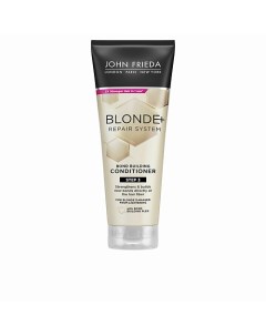 Восстанавливающий кондиционер Blonde+ Repair System 250.0 John frieda