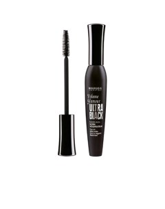 Тушь для ресниц VOLUME GLAMOUR ultra black mascara 12.0 Bourjois