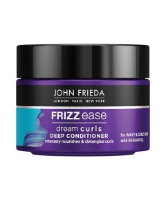 Питательная маска для вьющихся волос Dream Curls 250.0 John frieda