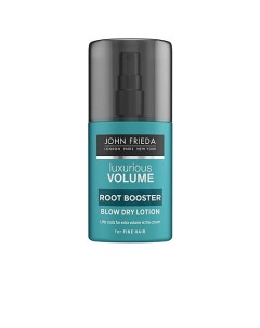 Luxurious Volume Root Booster Лосьон для придания прикорневого объема тонким волосам 125.0 John frieda