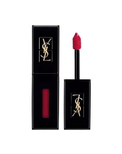 Жидкая губная помада Rouge Pur Couture Vernis Yves saint laurent