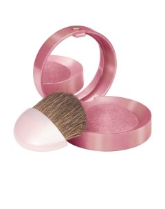 Компактные румяна Little Round Pot Bourjois