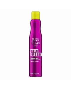 Спрей для придания объема волосам Bed Head Superstar Queen for a Day 311.0 Tigi