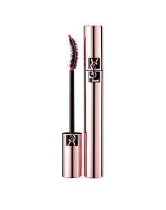 Подкуручивающая тушь для ресниц The Curler MASCARA Yves saint laurent