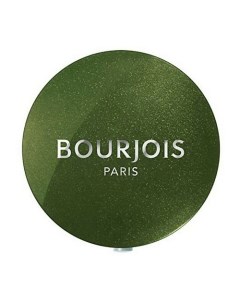 Тени для глаз Little Round Bourjois