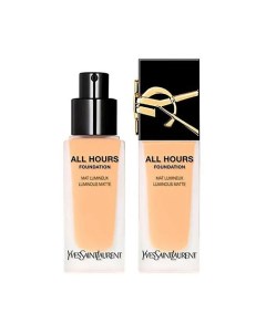 Тональный крем All Hours Yves saint laurent