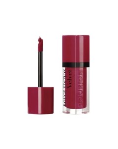 Жидкая губная помада Rouge Edition Velvet Bourjois