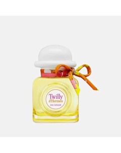 HERMES Парфюмерная вода Twilly d'Hermes Eau Ginger 50.0