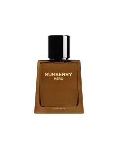 Парфюмерная вода Hero 50 0 Burberry