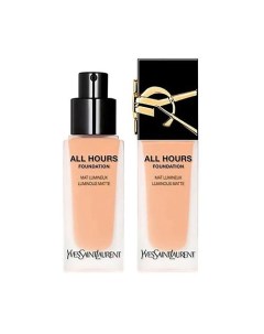 Тональный крем All Hours Yves saint laurent