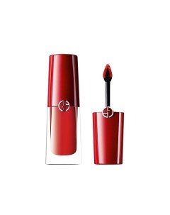 Жидкая губная помада lip magnet Giorgio armani