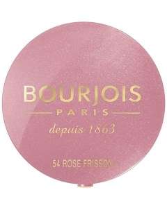 Компактные румяна Little Round Pot Bourjois