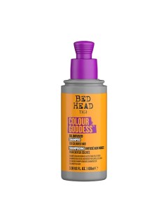 Кондиционер для окрашенных волос Bed Head Colour Goddess Oil Infused Conditioner 100.0 Tigi