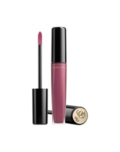 Жидкая матовая губная помада L'Absolu Gloss Matte Lancome