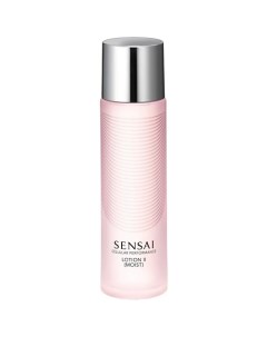 Увлажняющий лосьон Cellular Performance Lotion II Moist 60 0 Sensai