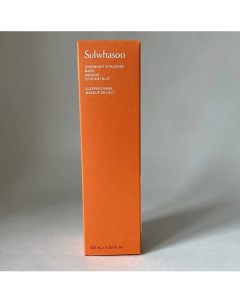 Ночная восстанавливающая маска Overnight Vitalizing Mask 120.0 Sulhwasoo