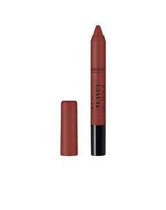 Губная помада матовая Velvet The Pencil Bourjois