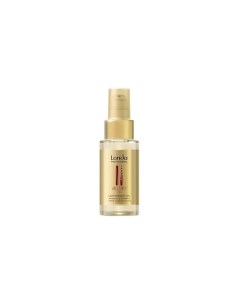 Масло VELVET OIL для обновления волос без утяжеления 30.0 Londa professional