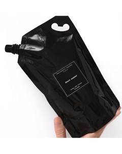 Премиальное парфюмированное крем молочко рефил Black pepper 470 0 Perfumes stories