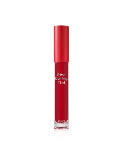 ETUDE Et.Dear Darling Water Gel Увлажняющий гелевый тинт для губ Etude house