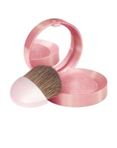 Компактные румяна Little Round Pot Bourjois