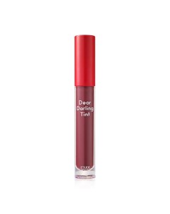 ETUDE Et.Dear Darling Water Gel Увлажняющий гелевый тинт для губ Etude house