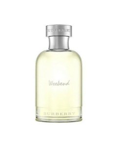 Туалетная вода Weekend for Men 100.0 Burberry