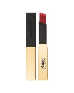 Губная помада Rouge Pur Couture Slim Stick Yves saint laurent