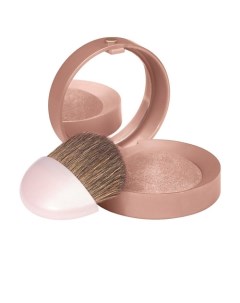 Компактные румяна Little Round Pot Bourjois