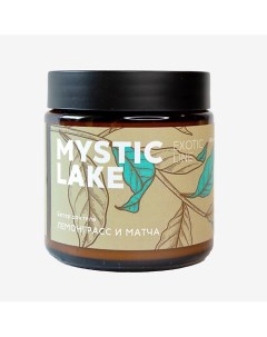 Баттер для тела Лемонграсс и матча 100.0 Mystic lake