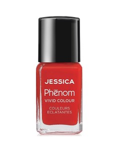 Лак для ногтей PHENOM Jessica